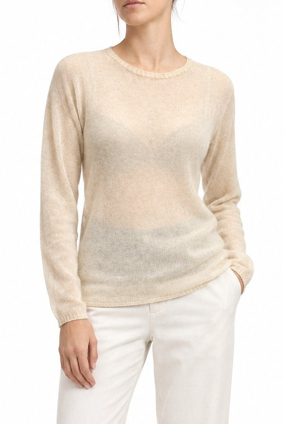 Ottod'ame - Maglia - 481203 - Latte