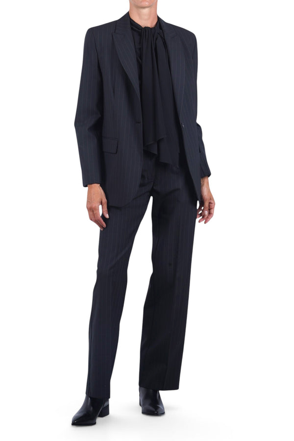 8pm - Blouse - 480398 - Black 