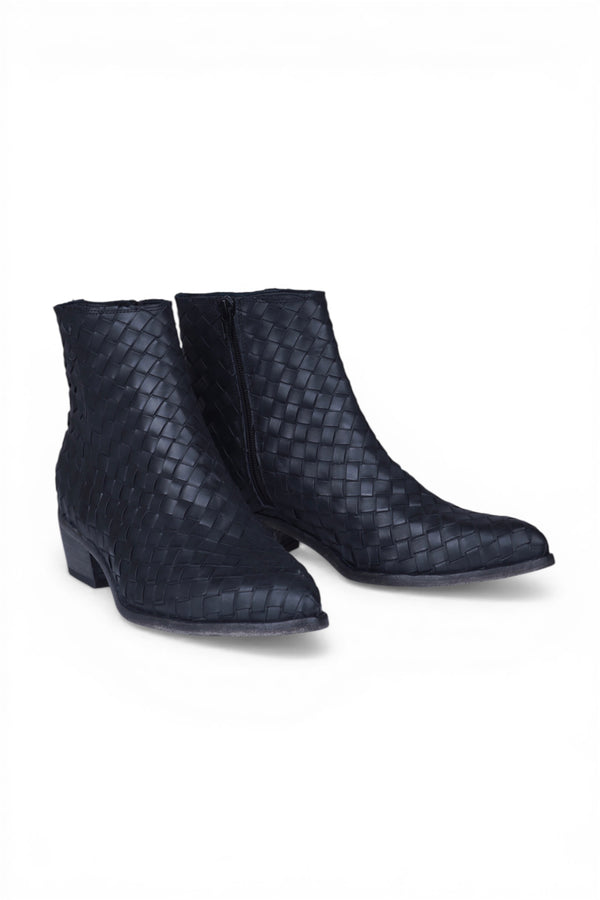 Curiositè - Stivaletti - 471353 - Nero