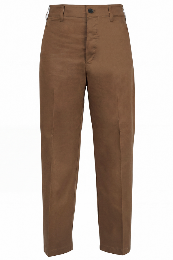 Department 5 - Pantalone - 471098 - Cammello