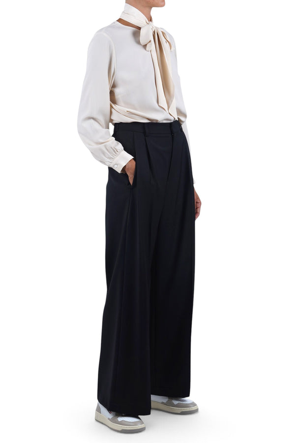 NIU - Blouse - 480654 - Vanilla 