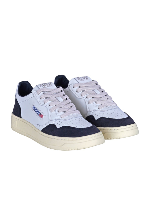 Autry - Sneakers - 470564 - Bianco/Blu
