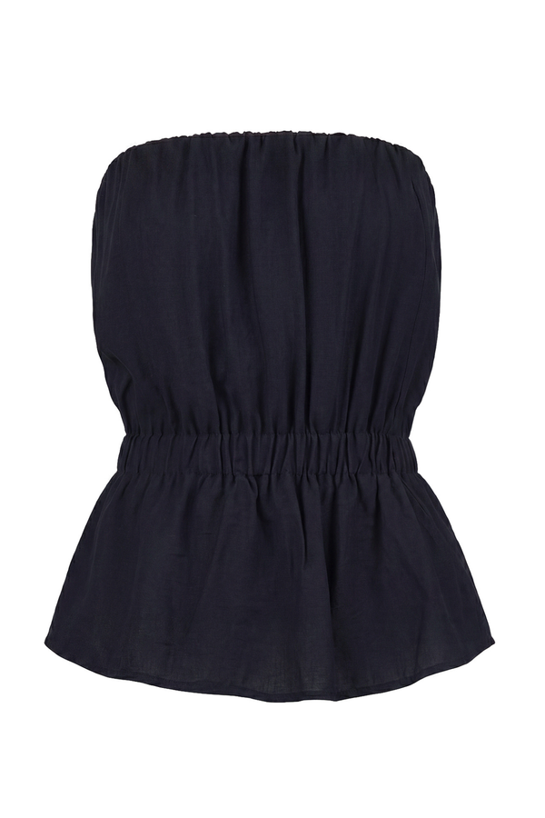 So Allure - Top - 470037 - Black 
