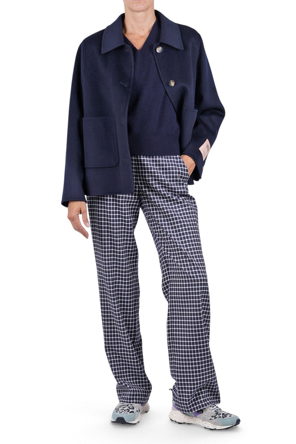 Jucca - Vest - 480447 - Blue 