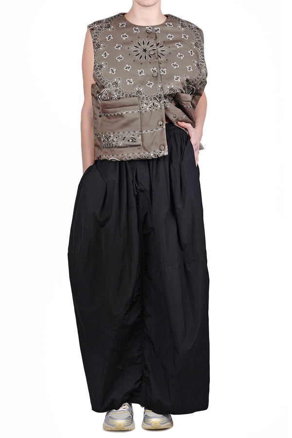 Jucca - Gonna - 470915 - Black 