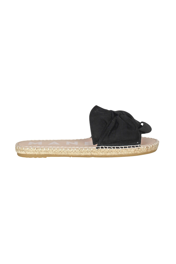 Manebí - Sandals - 431276 - Black 