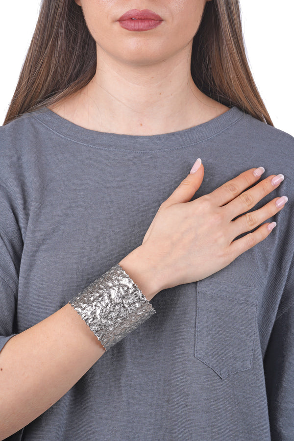 Aleva' Bijoux - Bracelet - 471329 - Silver 