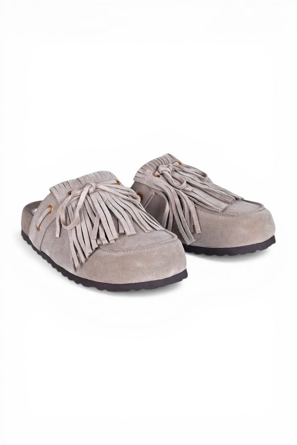 Miss Olivia - Sabot - 471542 - Tortora
