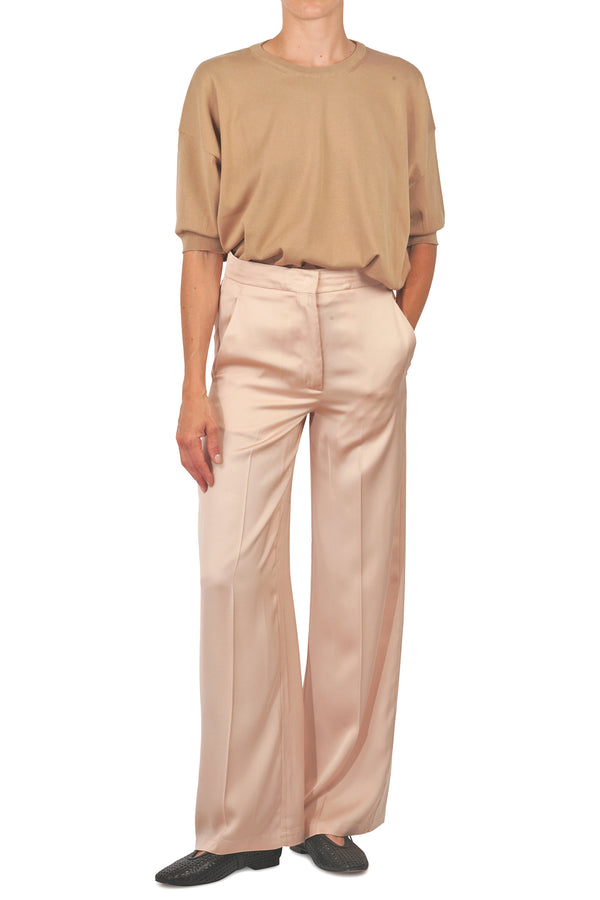 Jucca - Pants - 451726 - Pink 