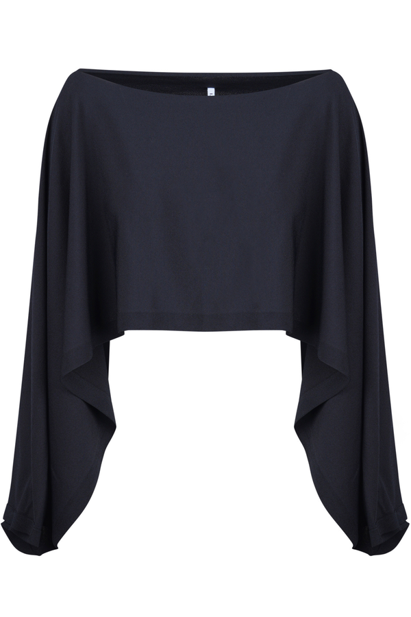 Liviana Conti - Maglia - 470816 - Nero