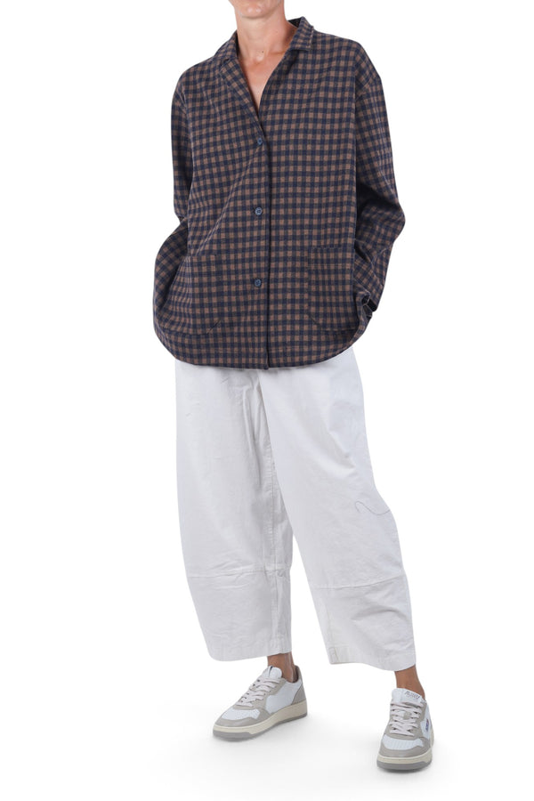 Mama B - Pantalone - 480018 - Latte
