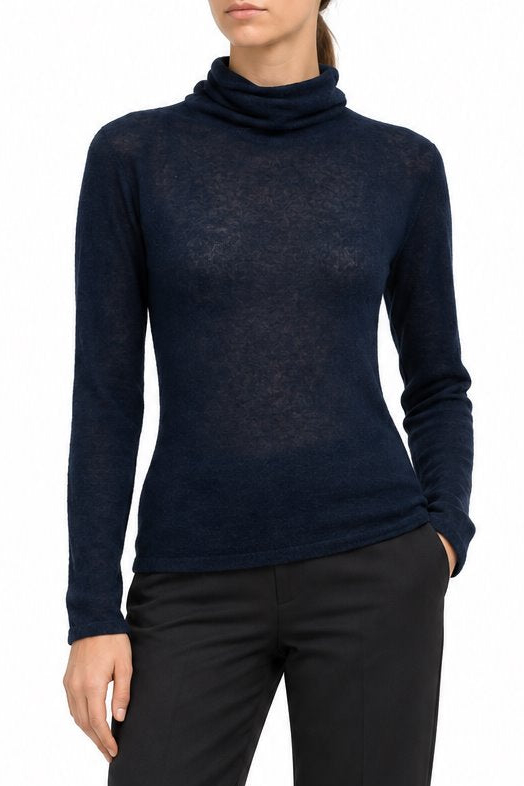 Ottod'ame - Maglia - 481202 - Blu