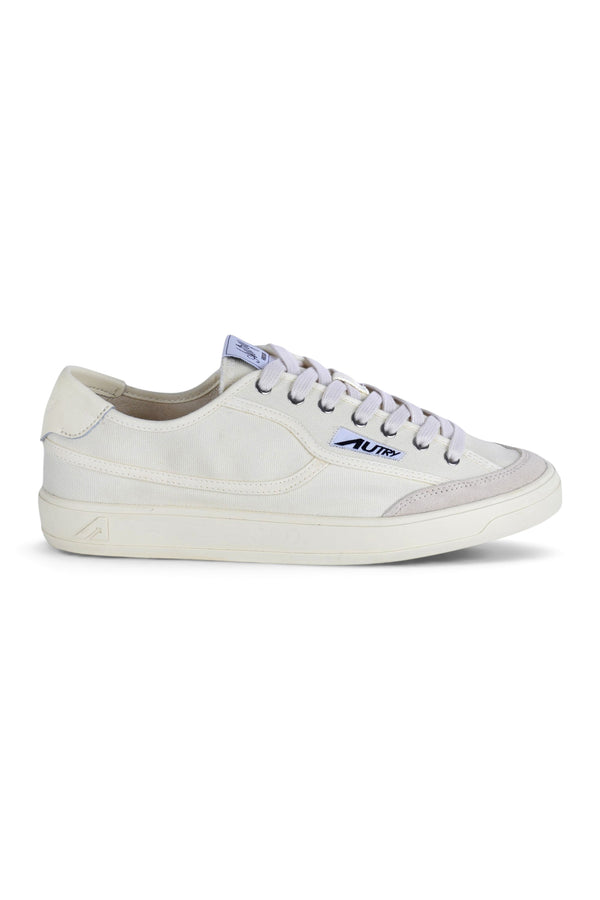 Autry - Sneakers - 470556 - Crema