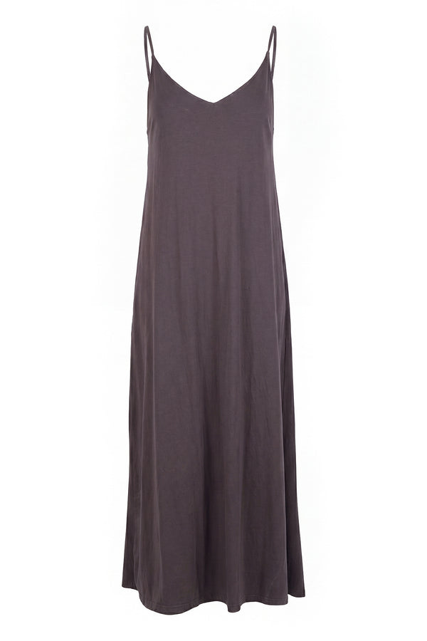 La Femme Blanche - Abito - 471782 - Marrone