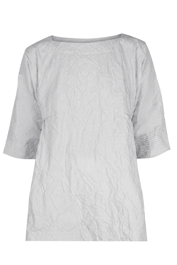 Mama B - Blouse - 471367 - Ice 