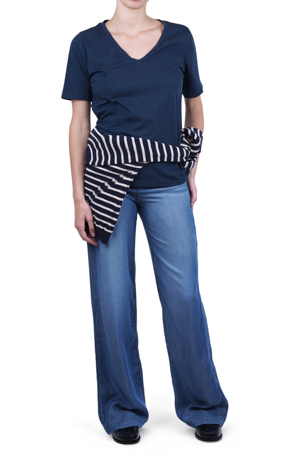 Roy Rogers - Jeans - 470409 - Denim