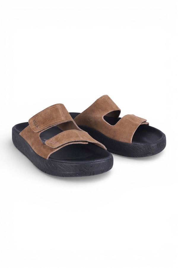 Veja - Sandali - 471081 - Cioccolato