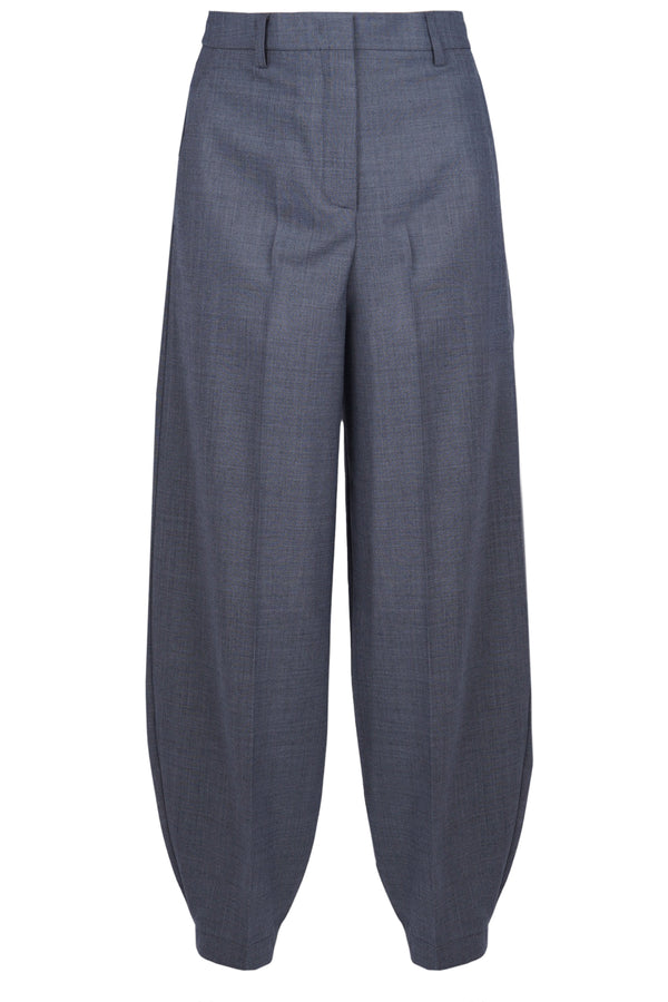Semi Couture - Pantalone - 480875 - Grigio