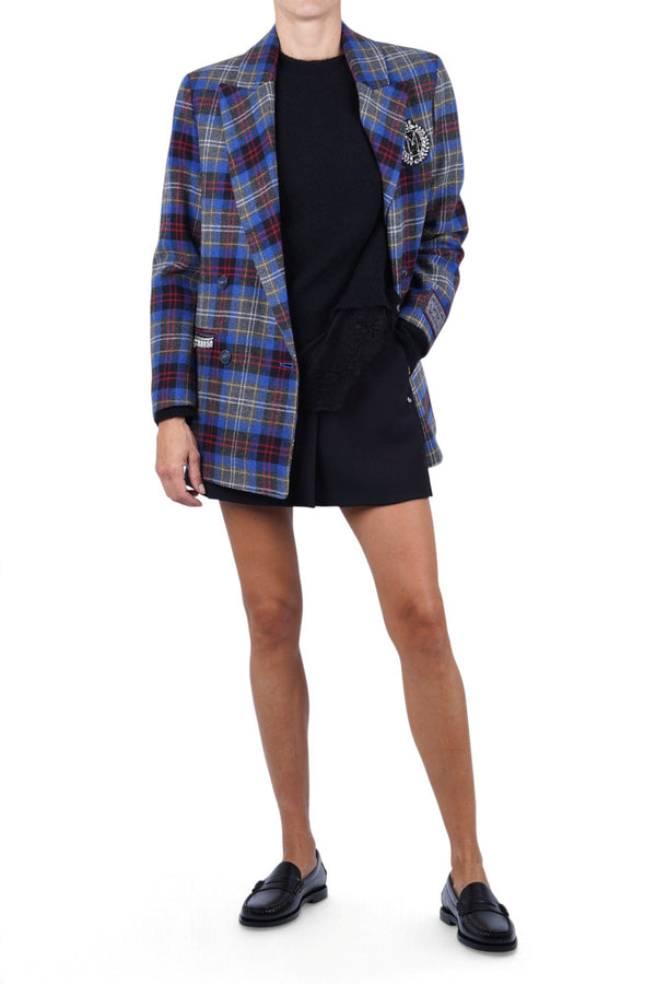 Ottod'ame - Gonna - 480316 - Black 