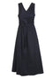 La Femme Blanche - Dress - 431568 - Blue