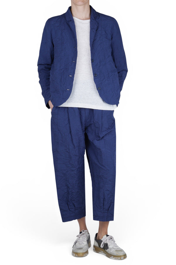 Mama B - Jacket - 471422 - Blue 