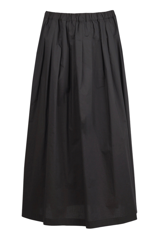 Ottod'ame - Gonna - 470720 - Nero