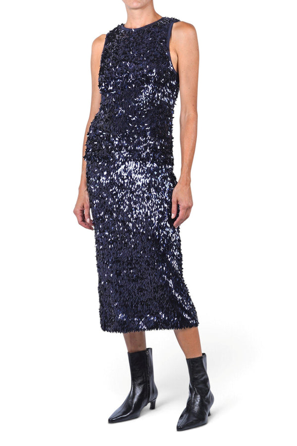 Jucca - Top - 480477 - Blue 