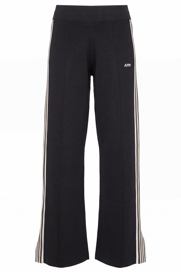 Autry - Pants - 480730 - Black 