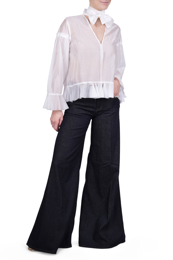 Dondup - Jeans - 470237 - Dark denim 