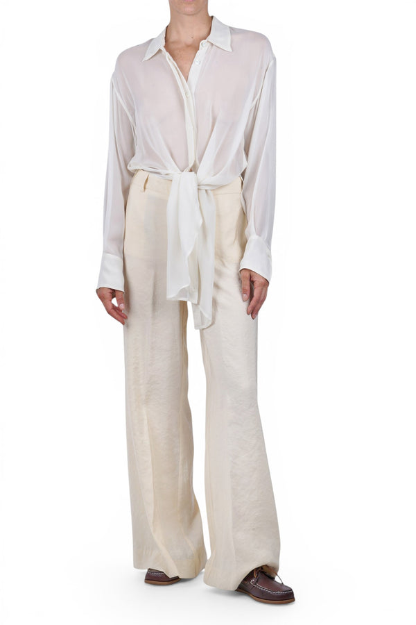 Jucca - Camicia - 471682 - Burro