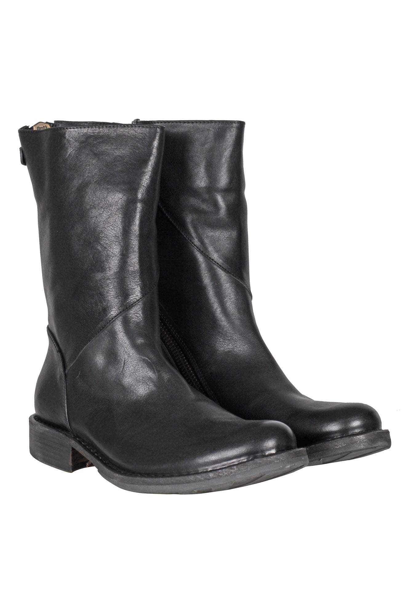 Fiorentini Baker Ankle boots 440705 Black
