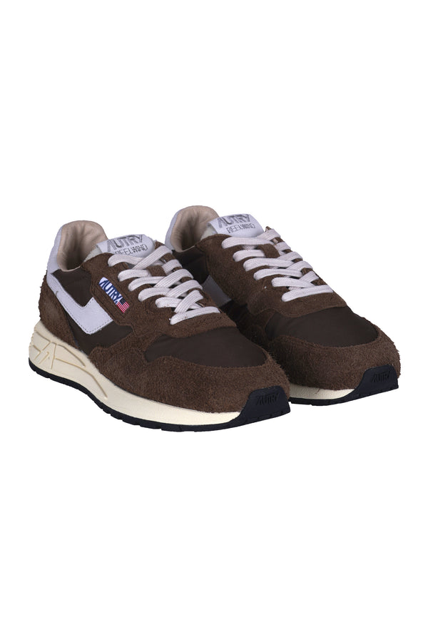 Autry - Sneakers - 470577 - Moro