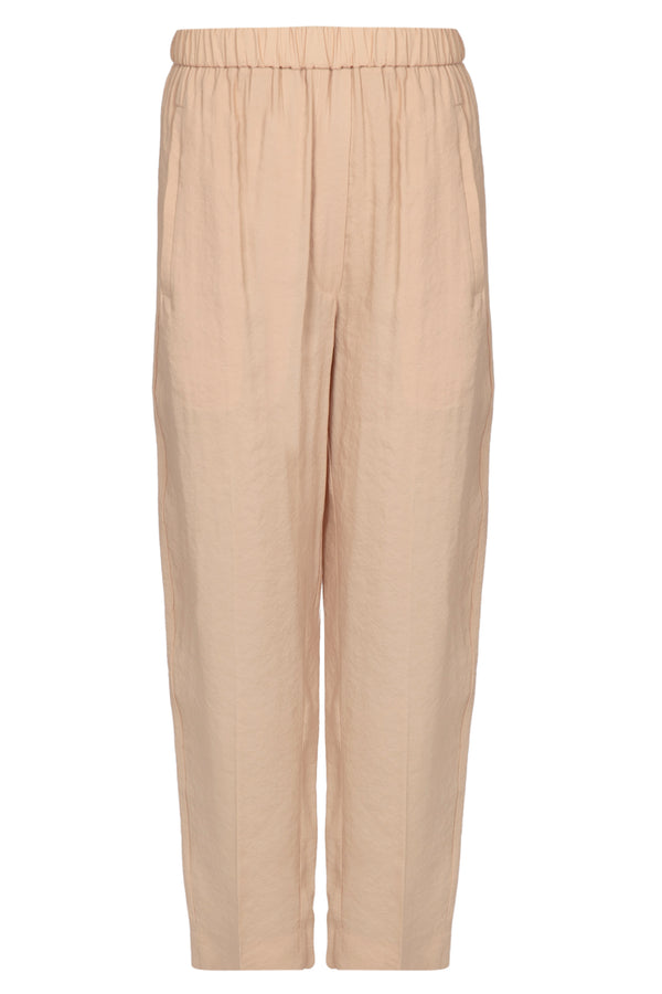 Tela - Pantalone - 430862 - Naturale