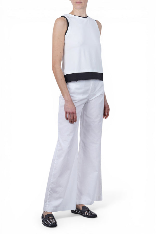 ANNARITA N - Top - 471230 - Latte