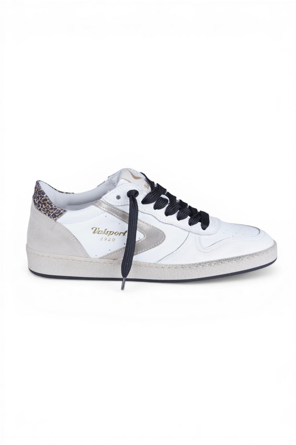 Valsport - Sneakers - 471517 - Bianco/Beige