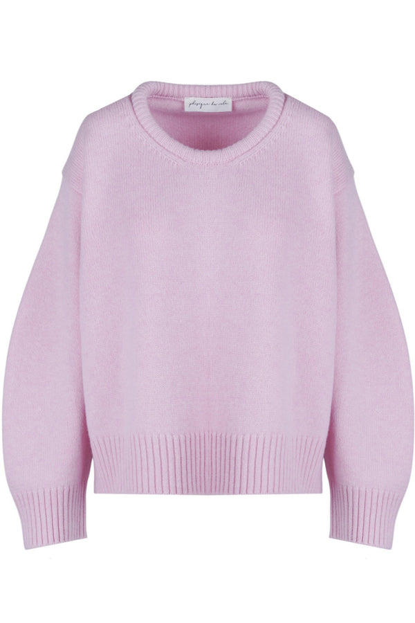 Phisique Du Role - Shirt - 480256 - Pink 
