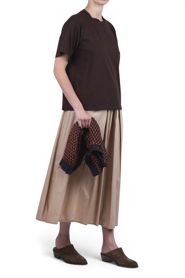 Mame Road - Gonna - 470266 - Beige 