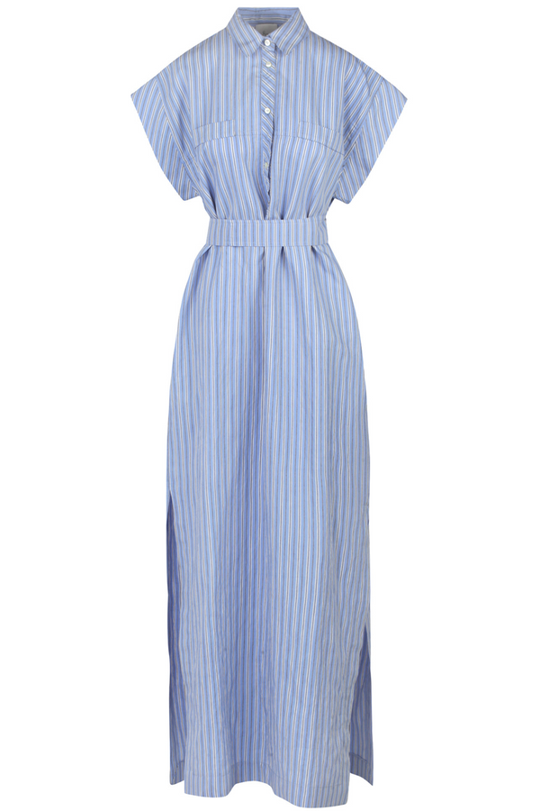 8pm - Dress - 450683 - Blue 