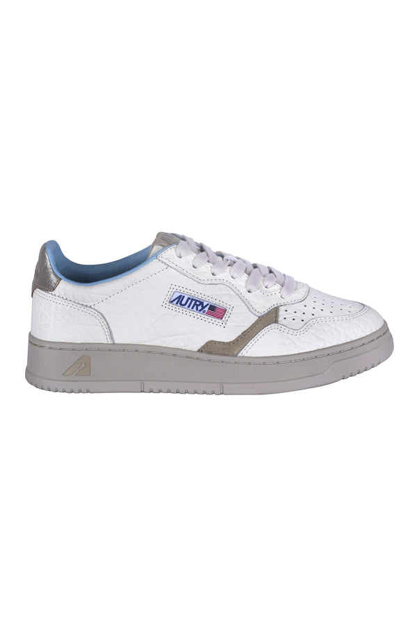 Autry - Sneakers - 470565 - Panna