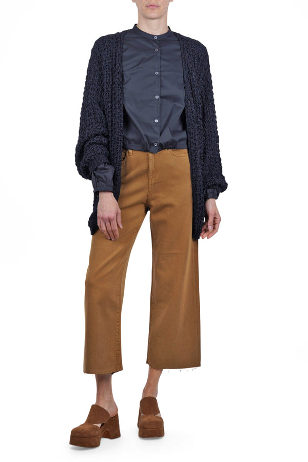 Jucca - Cardigan - 470866 - Black 