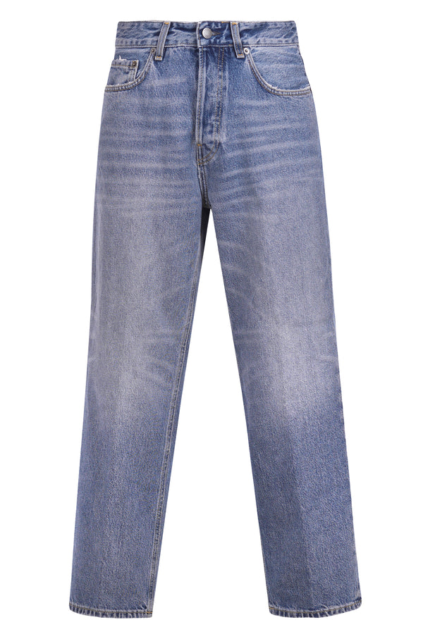 Haikure - Jeans - 470587 - Denim