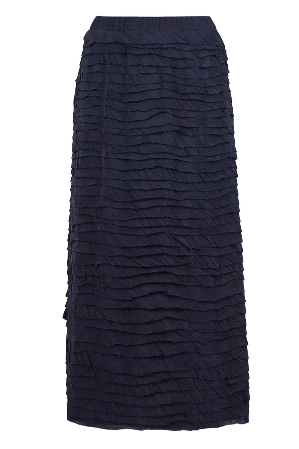 Alysi - Gonna - 480601 - Blu scuro