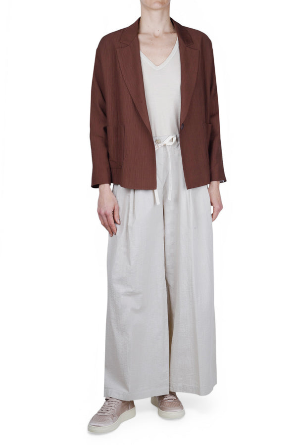 So Allure - Giacca - 470051 - Marrone