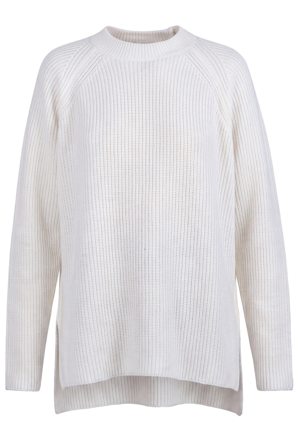 Jucca - Sweater - 480448 - Cream 