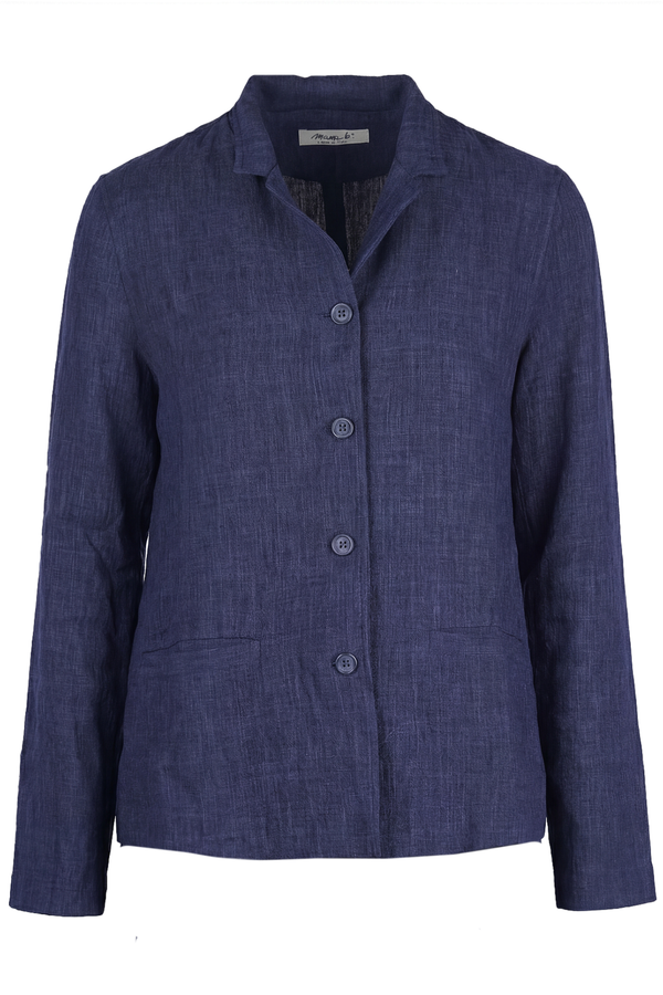 Mama B - Giacca - 471420 - Blu