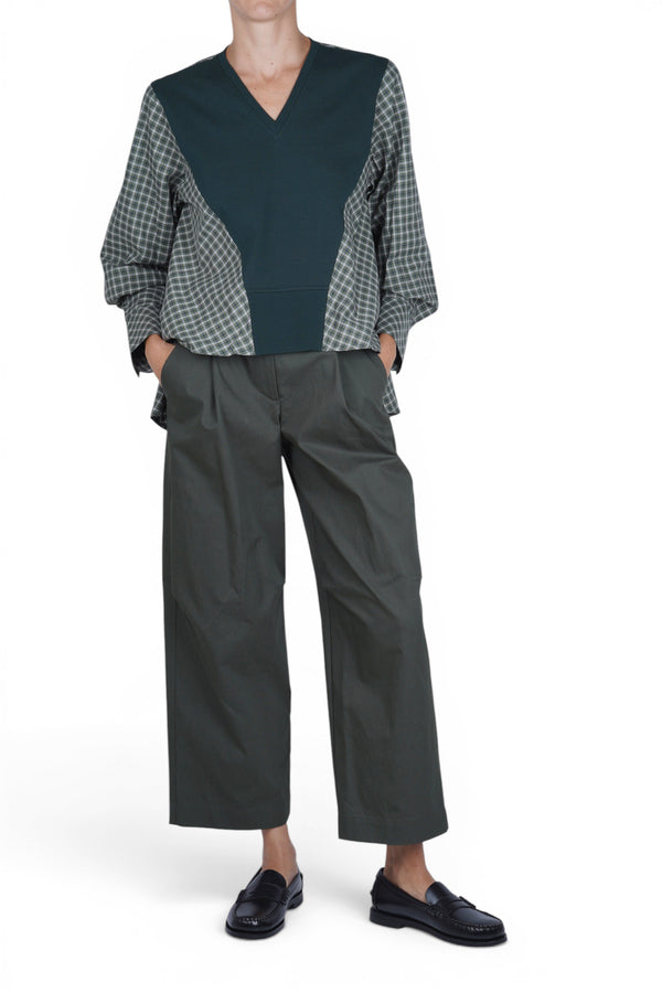 8pm - Camicia - 480390 - Fantasia verdone