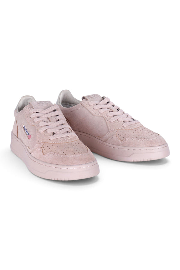 Autry - Sneakers - 480735 - Rosa antico
