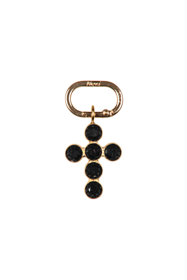 Aleva' Bijoux - Ciondolo - 451422 - Nero
