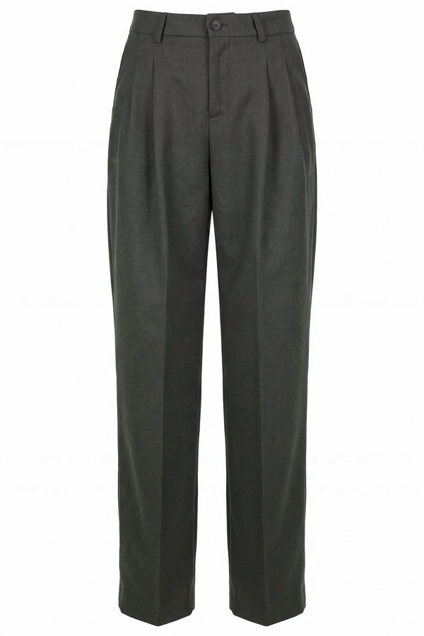 So Allure - Pantalone - 480142 - Militare