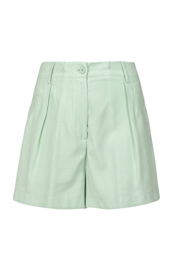 Suoli - Shorts - 431030 - Green 